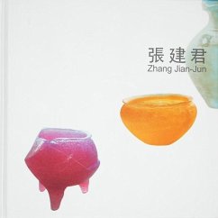 Zhang Jian-Jun - Ipreciation