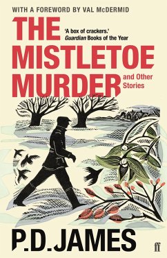 The Mistletoe Murder and Other Stories - James, P. D.