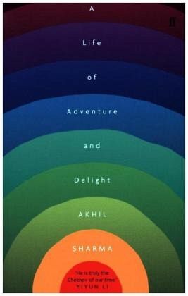 A Life of Adventure and Delight A Life of Adventure and Delight