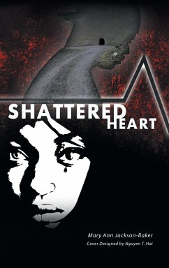 Shattered Heart - Jackson-Baker, Mary Ann