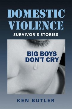 Domestic Violence Survivor's Stories