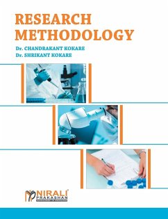 RESEARCH METHODOLOGY - Kokare, Chandrakant