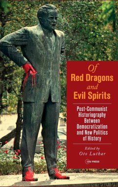 Of Red Dragons and Evil Spirits