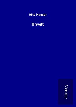 Urwelt - Hauser, Otto