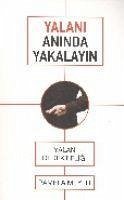 Cover Yalani Aninda Yakalayin