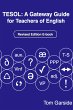 Tesol: A Gateway Guide for Teachers of... - Bild 1