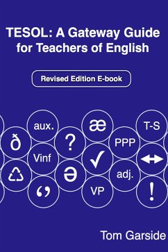 Cover Tesol: A Gateway Guide for Teachers of English (eBook, ePUB)
