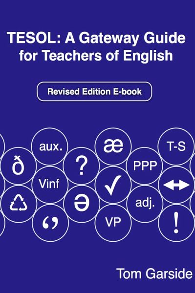 Tesol: A Gateway Guide for Teachers of English (eBook, ePUB) Tesol: A Gateway Guide for Teachers of English (eBook, ePUB)