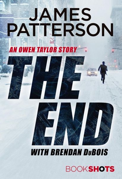 The End (eBook, ePUB)