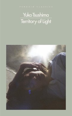 Cover Territory of Light (eBook, ePUB)