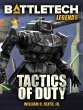 BattleTech Legends: Tactics of Duty... - Bild 1