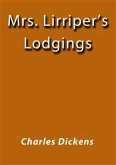 Mrs. Lirriper's lodgings (eBook, ePUB)