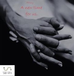 A new time for us. (fixed-layout eBook, ePUB) - Fanny