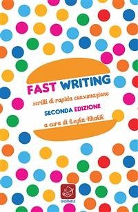 Fast Writing (eBook, ePUB) - vari, Autori