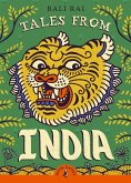 Tales from India (eBook, ePUB)