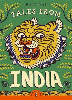 Tales from India (eBook, ePUB) - Rai, Bali
