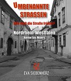 Umbenannte Straßen in Nordrhein-Westfalen (eBook, ePUB)