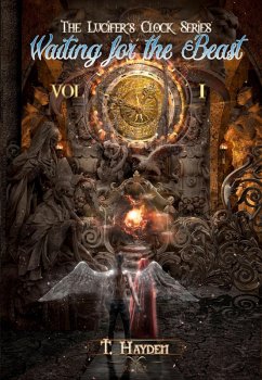 Cover Waiting For The Beast (Lucifer's Clock, #1) (eBook, ePUB)