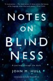 Notes on Blindness (eBook, ePUB)