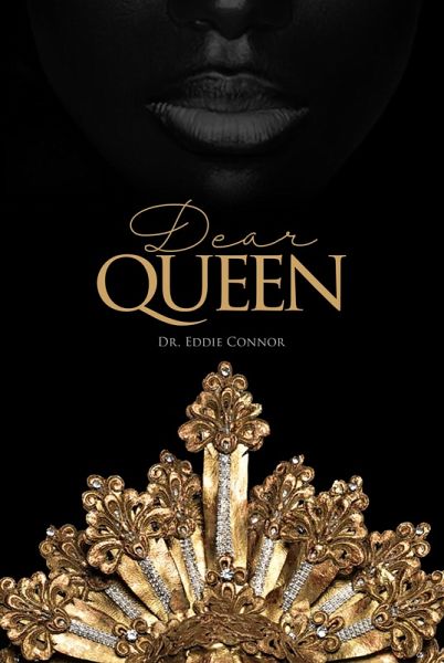 Dear Queen (eBook, ePUB)