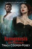 Xenogenesis (The Endurance, #4) (eBook, ePUB)