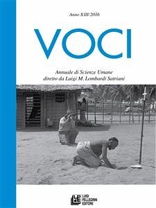 Voci 2016 (eBook, ePUB) - V.v, Aa.