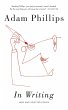In Writing (eBook, ePUB) - Bild 1