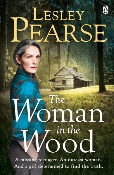 The Woman in the Wood (eBook, ePUB) The Woman in the Wood (eBook, ePUB)