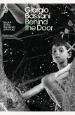 Behind the Door (eBook, ePUB)