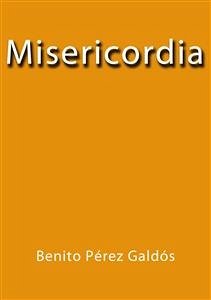 Cover Misericordia (eBook, ePUB)