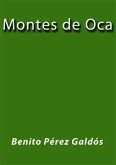 Montes de Oca (eBook, ePUB)