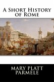 A Short History of Rome (eBook, ePUB)