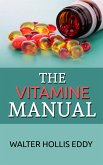 The Vitamine Manual (eBook, ePUB)