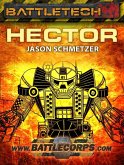 BattleTech: Hector (eBook, ePUB)