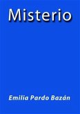 Misterio (eBook, ePUB)