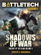 BattleTech Legends: Shadows of War... - Bild 1
