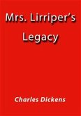 Mrs. Lirriper's legacy (eBook, ePUB)