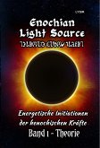 Enochian Light Source - Band I - Theorie (eBook, ePUB)