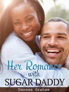 Cover Her Romance With Sugar Daddy (eBook, ePUB)