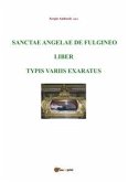 Sanctae Angelae de Fulgineo liber typis variis exaratus (eBook, ePUB)