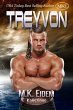 Treyvon (Kaliszians, #2) (eBook, ePUB) - Bild 1