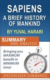 Sapiens: A Brief History of Mankind by Yuval Noah Harari: Summary and Analysis (eBook, ePUB)