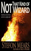 Not That Kind of Wizard (eBook, ePUB) Not That Kind of Wizard (eBook, ePUB)