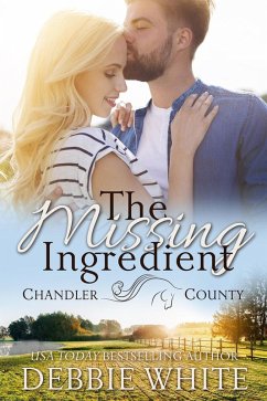 Cover The Missing Ingredient (A Chandler County Novel) (eBook, ePUB)