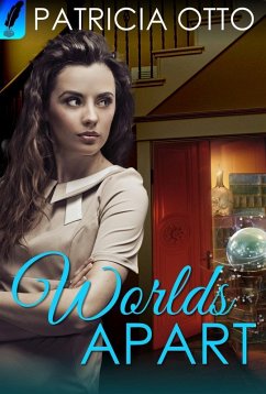 Cover Worlds Apart (eBook, ePUB)