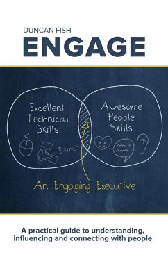 Cover Engage (eBook, ePUB)