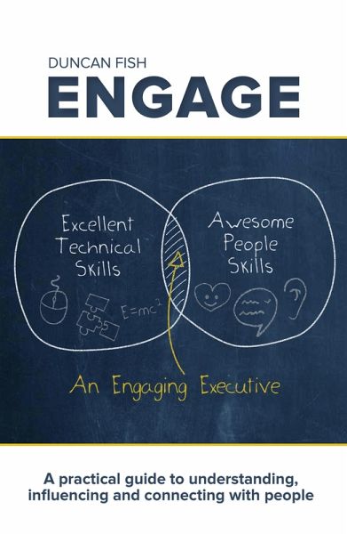 Engage (eBook, ePUB)