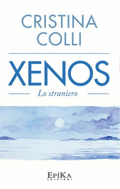 Cover Xenos (eBook, ePUB)