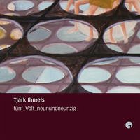 Tjark Ihmels. fünf Volt neunundneunzig - Ihmels, Tjark (Künstler) und Andreas (Herausgeber) Greulich