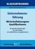 Unternehmensführung